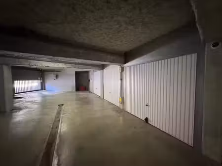 vente parking 14 m² à montpellier (34000)  23 000 €