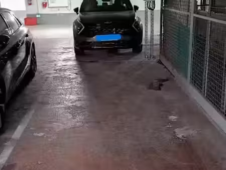 vente parking à paris 11ème (75011)  23 500 €