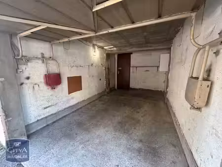 parking à louer - sainte-geneviève-des-bois (91) - 110€