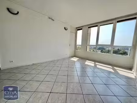 appartement à louer 3 pièces 55.31 m² - meudon (92) - 1 045€