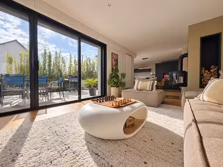 vente maison 10 pièces  237.00m²  saint