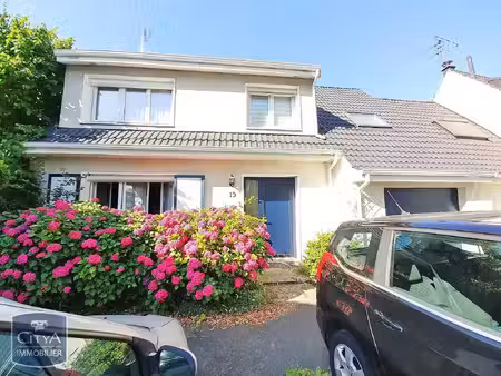 appartement à louer 5 pièces 92.83 m² - lambersart (59) - 1 395€