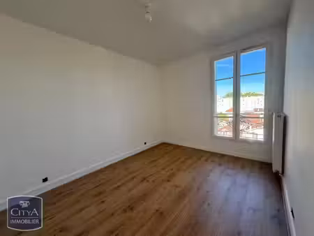 appartement à louer 2 pièces 38.88 m² - viroflay (78) - 886€