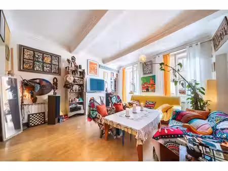 appartement t4 de 87 11 m² à grasse