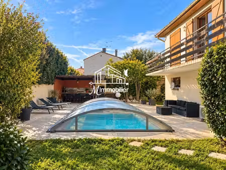 achat maison 6 pièces 183m² cuxac d aude 11590