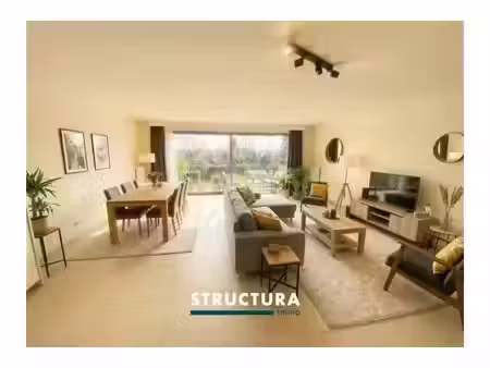appartement à vendre à wolvertemsesteenweg 22 merchtem (rbx17730)