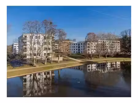 appartement à vendre à rue de sedent 44 dave (vbe79909)