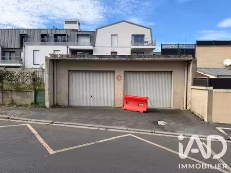 garage à bouffémont (95570)
