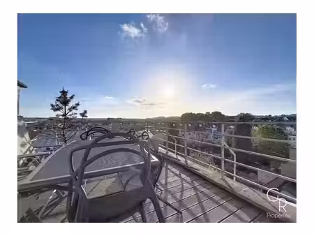 appartement à vendre à chaussée de wavre 1373 auderghem (vbe80320)