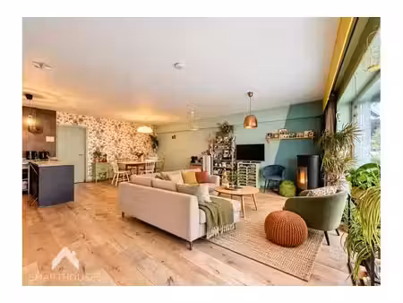 appartement à vendre à nieuwelaan 41 strombeek-bever (rbx17657)