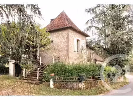 achat maison 11 pièces 232m² creysse 46600