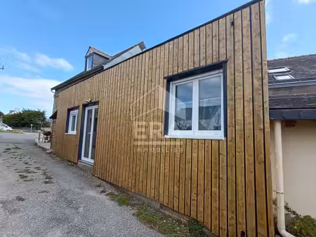 appartement 1 pièces 22 m² à vendre / acheter erdeven 56410 ? | era immobilier
