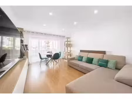 appartement de 3 pièces de 61 m² au cannet