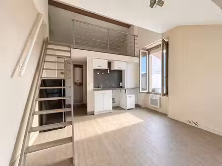 appartement 1 pièces 21 m² à vendre / acheter melun 77000 ? | era immobilier