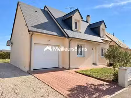 vente maison à louverné (53950) : à vendre / 91m² louverné