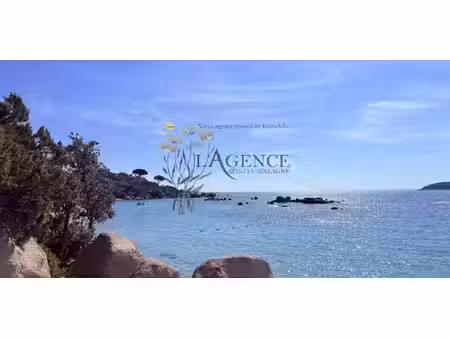 maison avec jardin et terrasse porto-vecchio (2a)