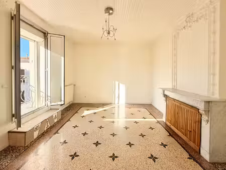 achat maison 3 pièces 124m² bouzigues 34140