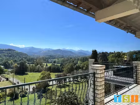 achat maison 6 pièces 280m² montrejeau 31210