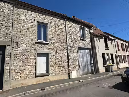 appartement 1 pièces 22 m² à vendre / acheter milly-la-forêt 91490 ? | era immobilier