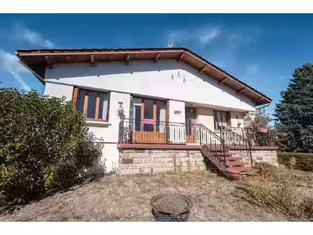 maison 4 pièces 94 m² à vendre / acheter sayat 63530 ? | era immobilier