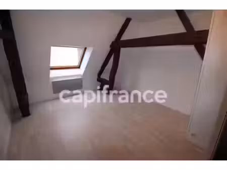 dpt marne (51)  à vendre ay appartement t3