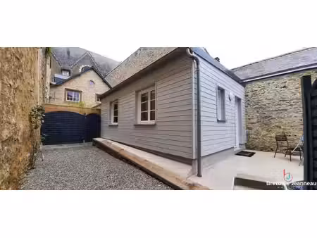appartement t2 - laval - centre ville rive droite