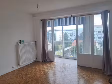 achat appartement 3 pièces 53m²