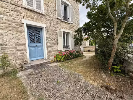 appartement 1 pièces 20 m² à vendre / acheter dannemois 91490 ? | era immobilier