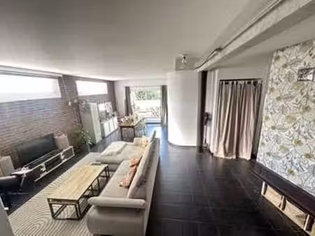 vente appartement 5 pièces au mans (72000) : à vendre 5 pièces / 107m² le mans