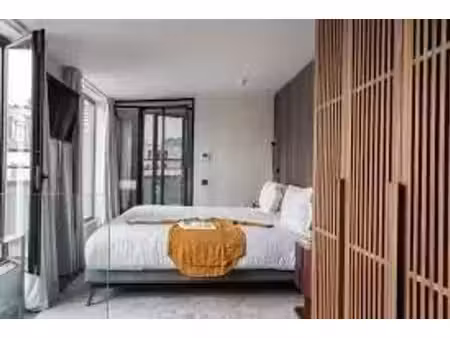prestigieux appartement en vente nanterre  île-de-france