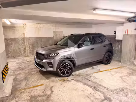 parking 0 pièces 17 m² à vendre / acheter nice 06000 ? | era immobilier