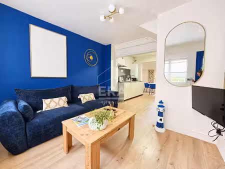 maison 3 pièces 50 m² à vendre / acheter boulogne-sur-mer 62200 ? | era immobilier