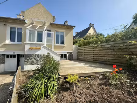 maison 4 pièces 77 m² à vendre / acheter brest 29200 ? | era immobilier