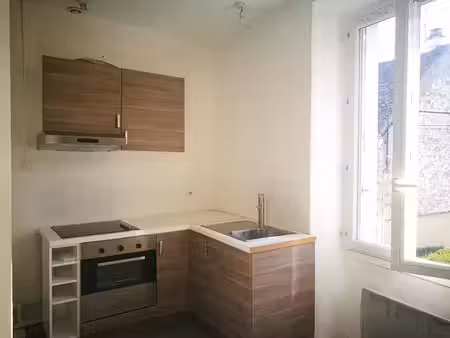 appartement 1 pièces 20 m² à vendre / acheter milly-la-forêt 91490 ? | era immobilier