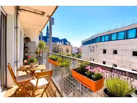 appartement 3 pièces 76 m² à vendre / acheter saint-denis 93200 ? | era immobilier