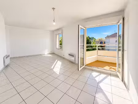appartement 2 pièces 42 m² à vendre / acheter bordeaux 33800 ? | era immobilier