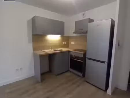 appartement à louer 2 pièces 40.84 m² - tourcoing (59) - 621€