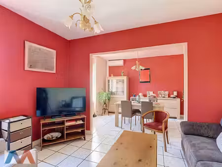 achat maison 4 pièces 76m² clermont ferrand 63000