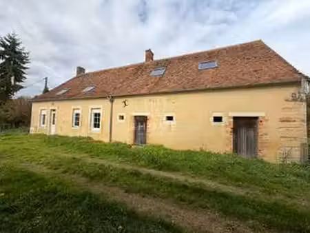 vente maison à guécélard (72230) : à vendre / 128m² guécélard