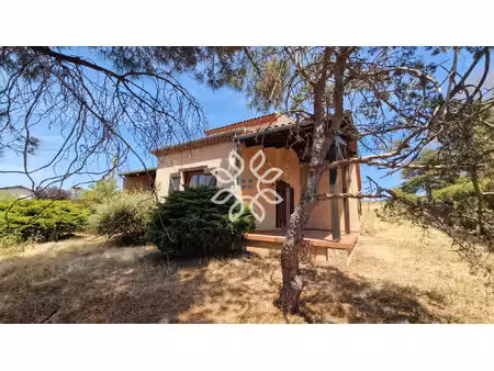 achat maison 6 pièces 106m² vergongheon 43360