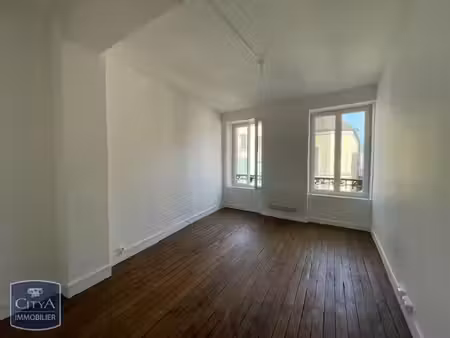 appartement à louer 2 pièces 41.9 m² - corbeil-essonnes (91) - 675€