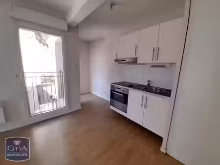 appartement à louer 2 pièces 47.95 m² - joué-lès-tours (37) - 662€