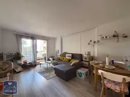 appartement à louer 3 pièces 72.21 m² - nogent-sur-marne (94) - 1 604€