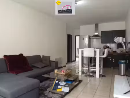 location appartement 2 pièces 47m² lezignan corbieres 11200