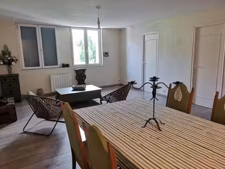 location appartement 3 pièces 94m² marciac 32230