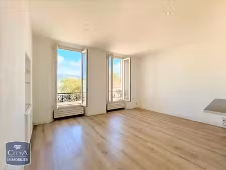appartement à louer 3 pièces 55.48 m² - cannes (06) - 923€