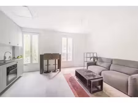 vente appartement 2 pièces 35.94 m² à paris 12ème (75012)  350 000 €