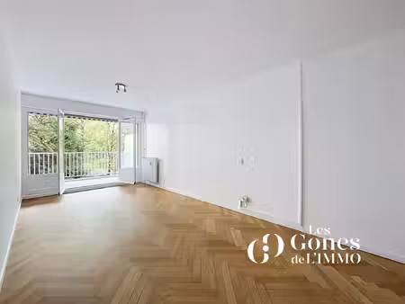 achat appartement 3 pièces 68m² lyon 5ème