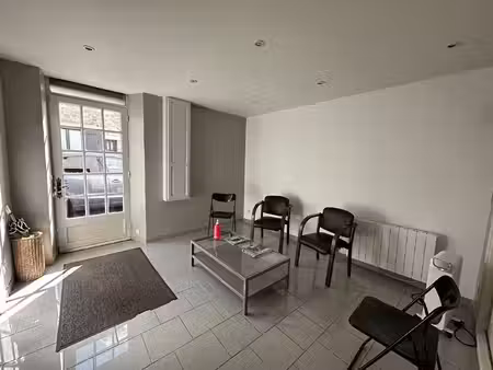 local commercial 3 pièces 60 m² à vendre / acheter milly-la-forêt 91490 ? | era immobilier