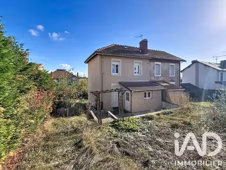 vente maison/villa 4 pièces